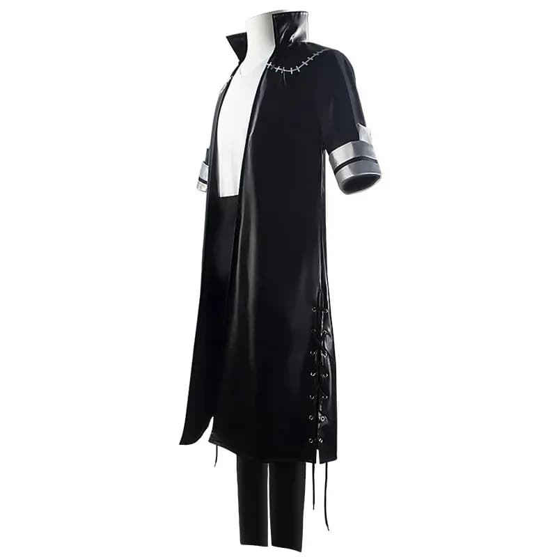 My Hero Academy Cosplay Costume Performance Costum Halloween Carnival Women's Party Women's Uniform Dress Outfitx;2'c,5.b;7'