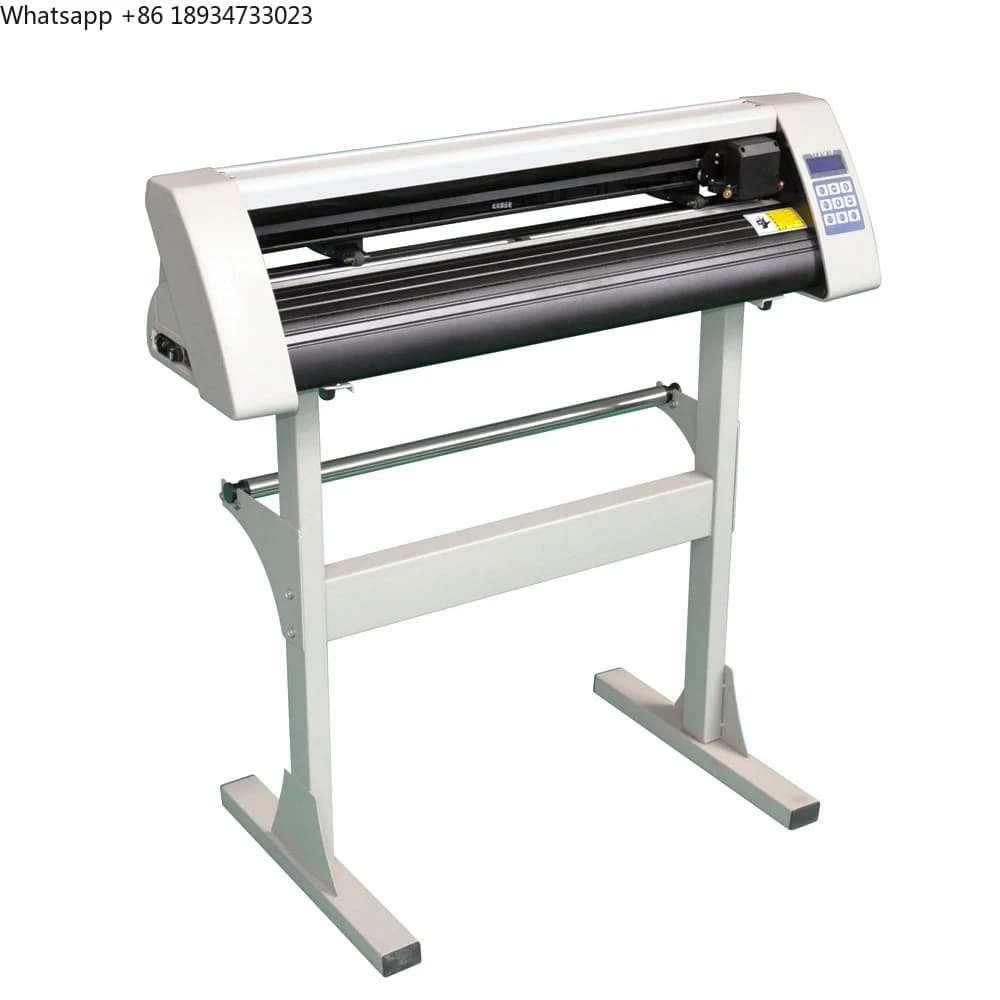 Plotter da taglio per vinile Jinka 721PE a basso prezzo
