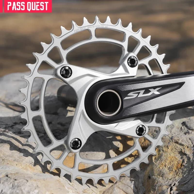 PASS QUEST 104BCD AXS corona tonda stretta e larga