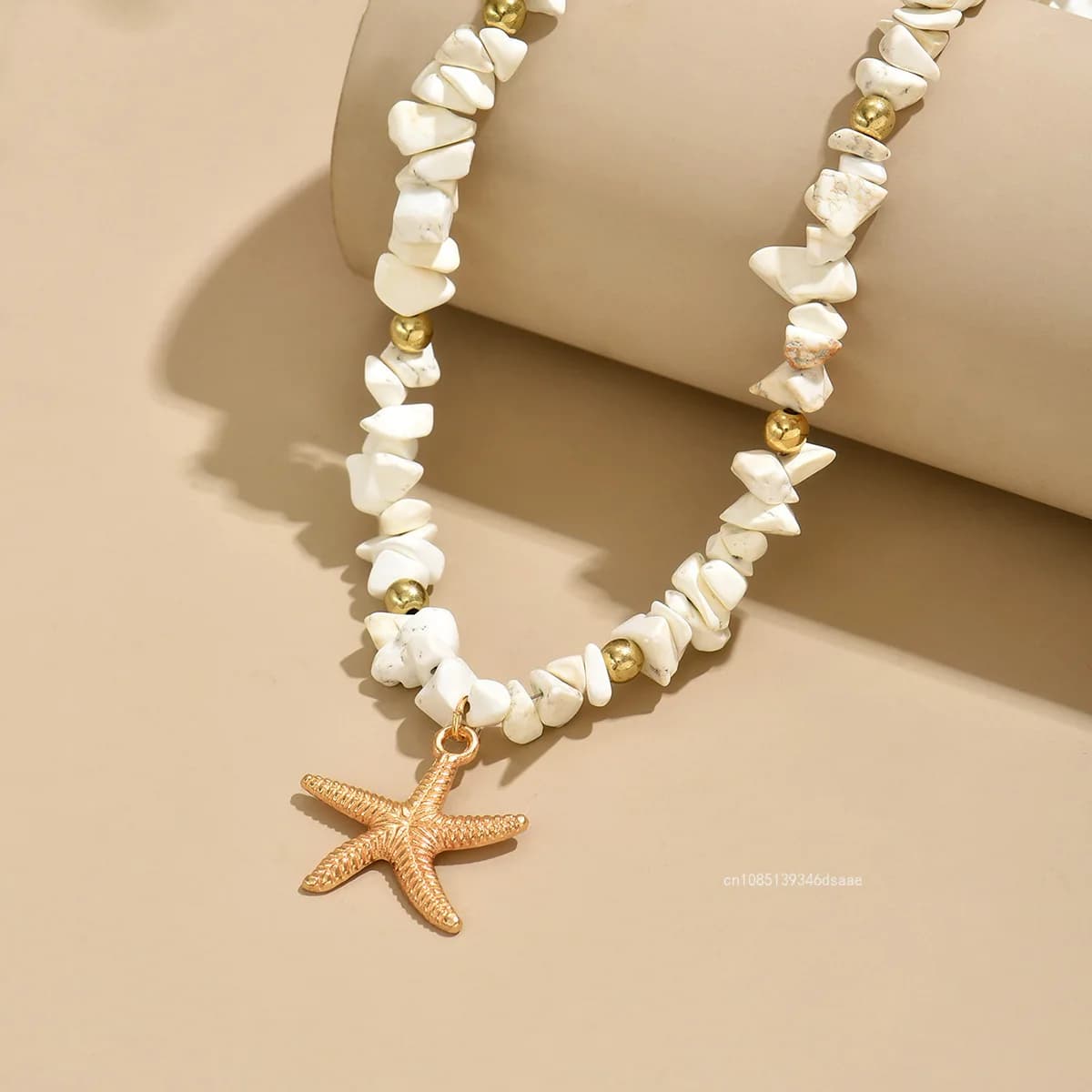 Boho colorful little seed beads fabric flower necklace for women handmade short collar neck collar 2025 fashion jewelry accessories