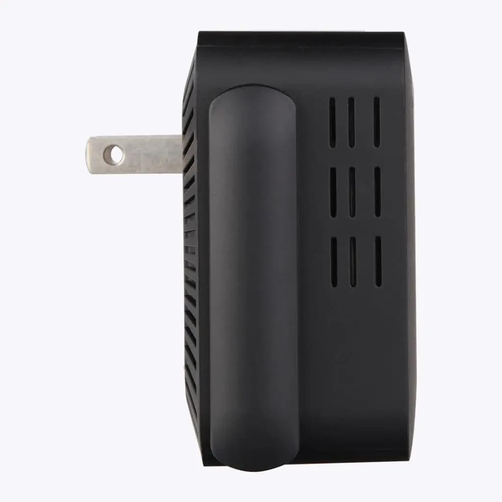 Wireless 300mbps Wifi Repeater Dual Antenna Long Distance Signal Booster Extender for Office Coverage