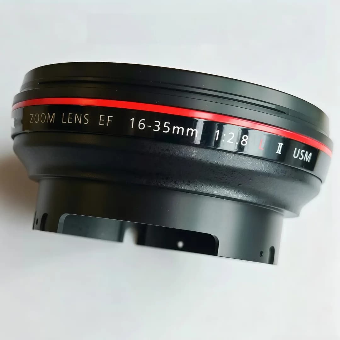 New Lens Front UV Filter Ring Barrel For Canon EF 16-35mm f/2.8L II USM Replacement Part