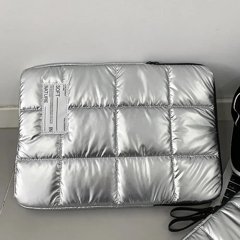 Custodia protettiva per laptop antiurto alla moda Borsa per laptop portatile di grande capacità Custodia protettiva per tablet portatile per cartoni animati Tarvel