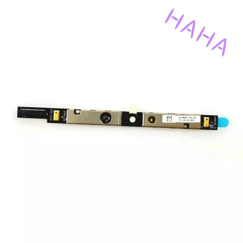 H+ New For Dell Precision 3540 Latitude 5500 5510 5520 Camera Webcam Module 08981J