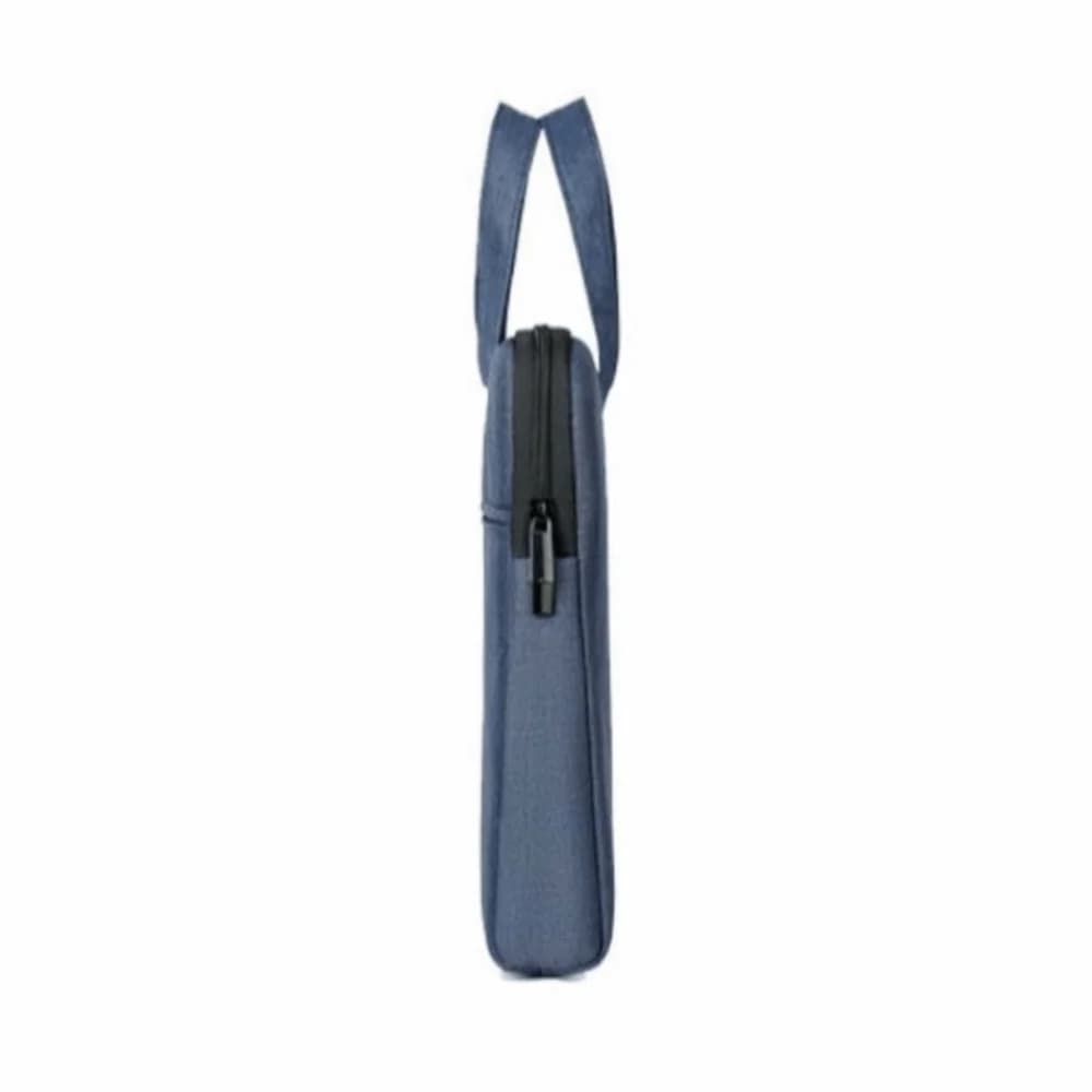 Valigetta da lavoro impermeabile di grande capacità, documenti, documenti, carta, organizer, cartella, borsa tote, portatile, antiurto