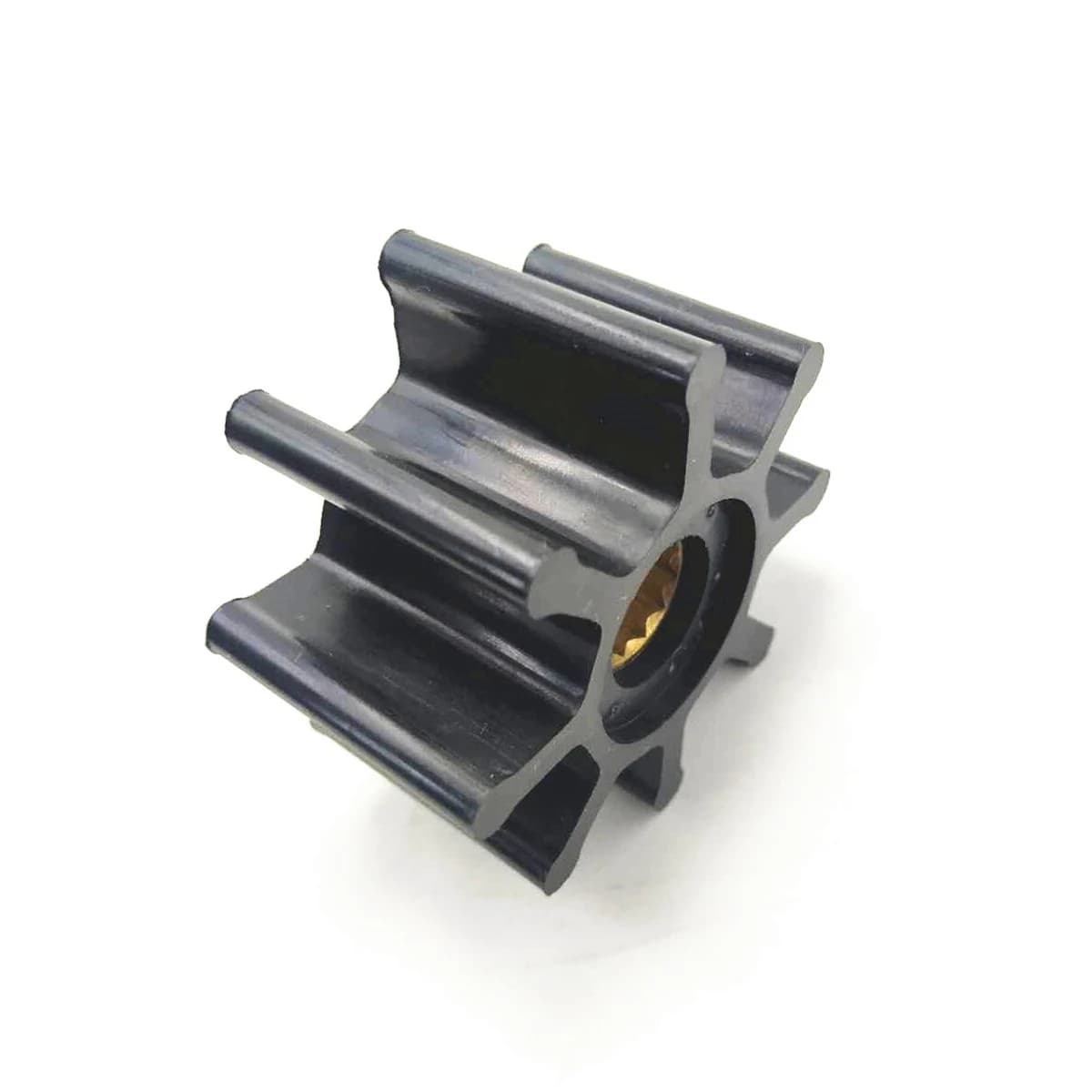 Kit di sostituzione girante per Jabsco 11979-0001 CEF 500155 JMP 7200-01 DOOSAN 60.06804-0005