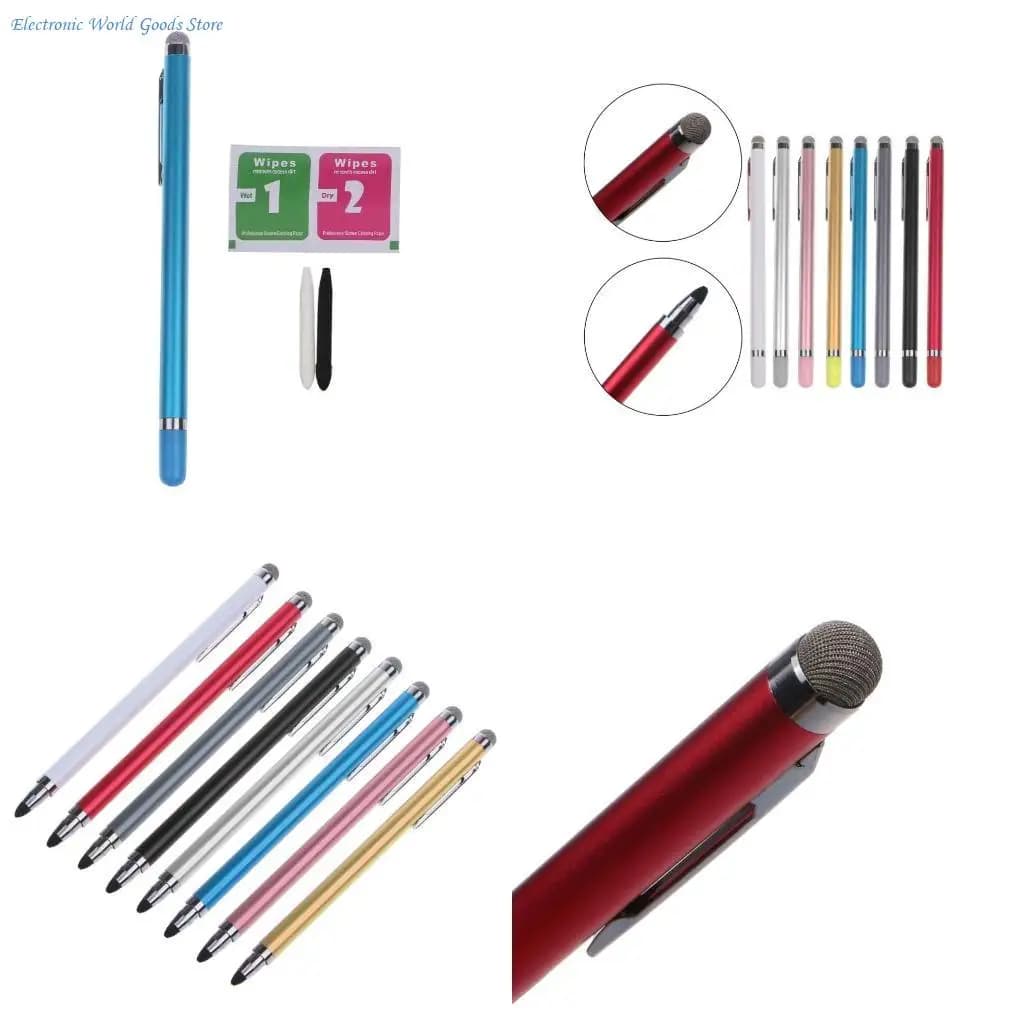 A3PD Schermo 2 in 1 per penne touch pen da disegno Tablet capacitive per Mobile Tab Univer
