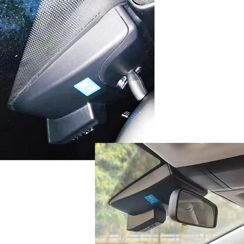 Nuovo! Videocamera DVR per auto 4K 2160P Plug and Play, Dash Cam per Lexus NX350 350h AWD F SPORT NX200 NX300 NX450h 2022 2023