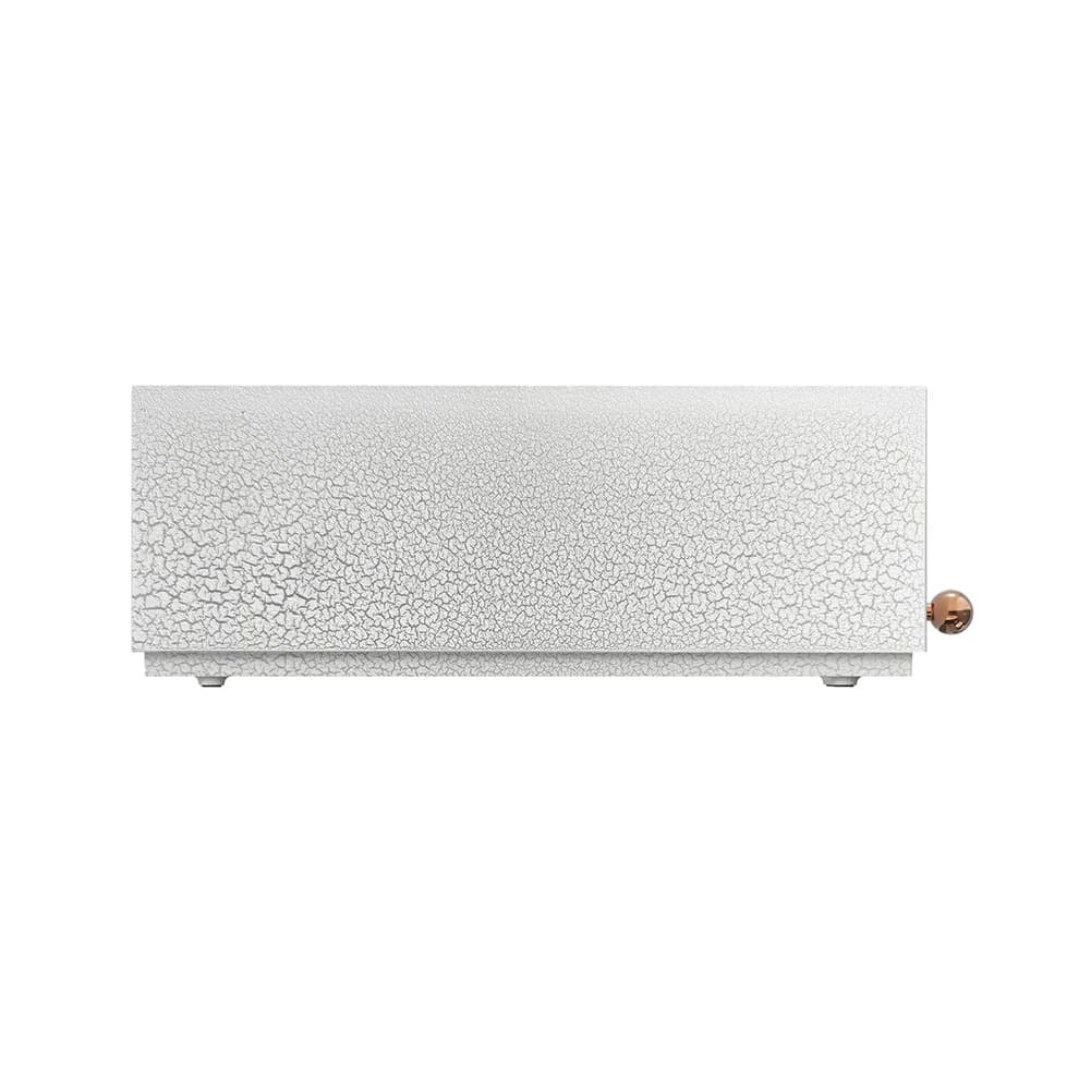 Diffusore di aromi con effetto fiamma LED realistico e umidificatore a nebbia fredda per un'idratazione silenziosa ed efficace