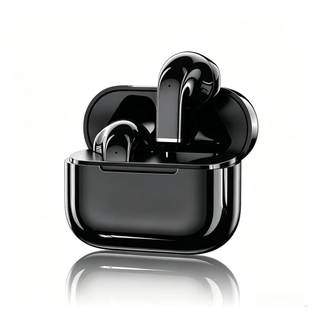 Wireless Bluetooth Headphone Pro5S Mini Portable Stereo Some Games Sports Headsets Noise Reduction and For Xiaomi
