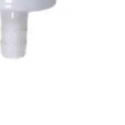 Interruttore a lamella SEN-CL08C/CL10 da 98 x 28 mm per il controllo del flusso d'acqua, compatibile con sistemi acqua/aria.