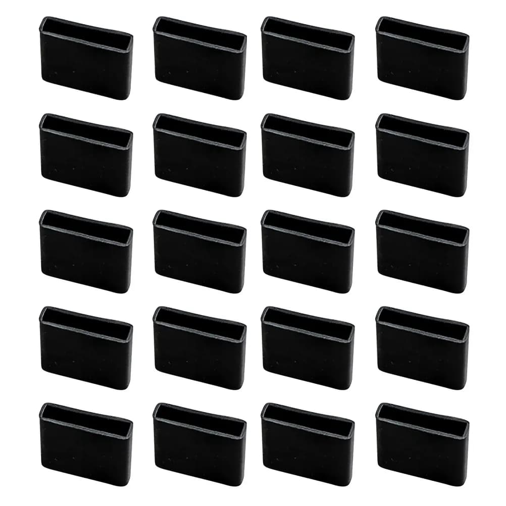 50 Pieces Dressing Pads, Pants Hooks, Clothes Hanging Accessories