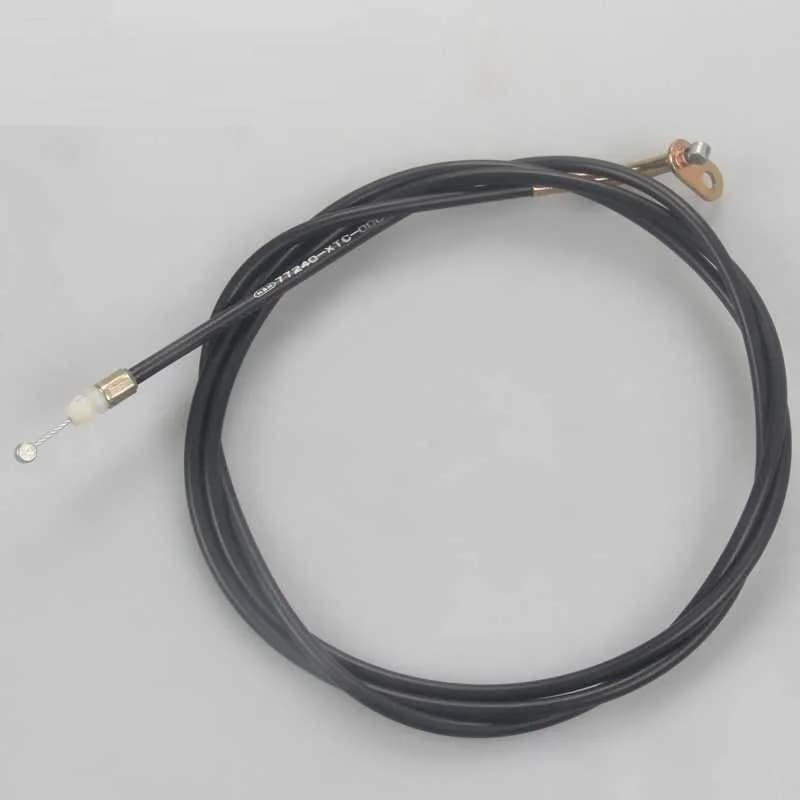 Per sym XS300T JoymaxZ vano bagagli cuscino lucchetto cavo cuscino originale