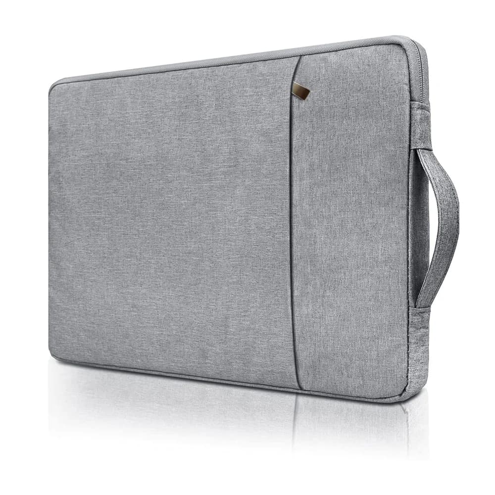 Borsa per laptop portatile 13 14 Custodia da viaggio da 15,6 pollici Custodia morbida per MacBook Air 13 Custodia Huawei/Xiaomi/HP