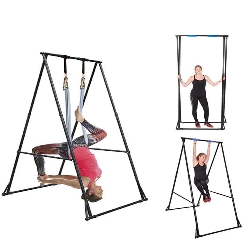 For outdoor floor hanging bar, stretching workout, fitness pull up Sevice