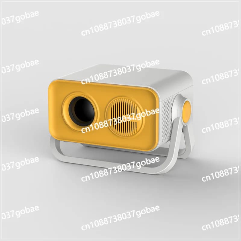 Proiettore wifi 4K intelligente ad alta definizione V19