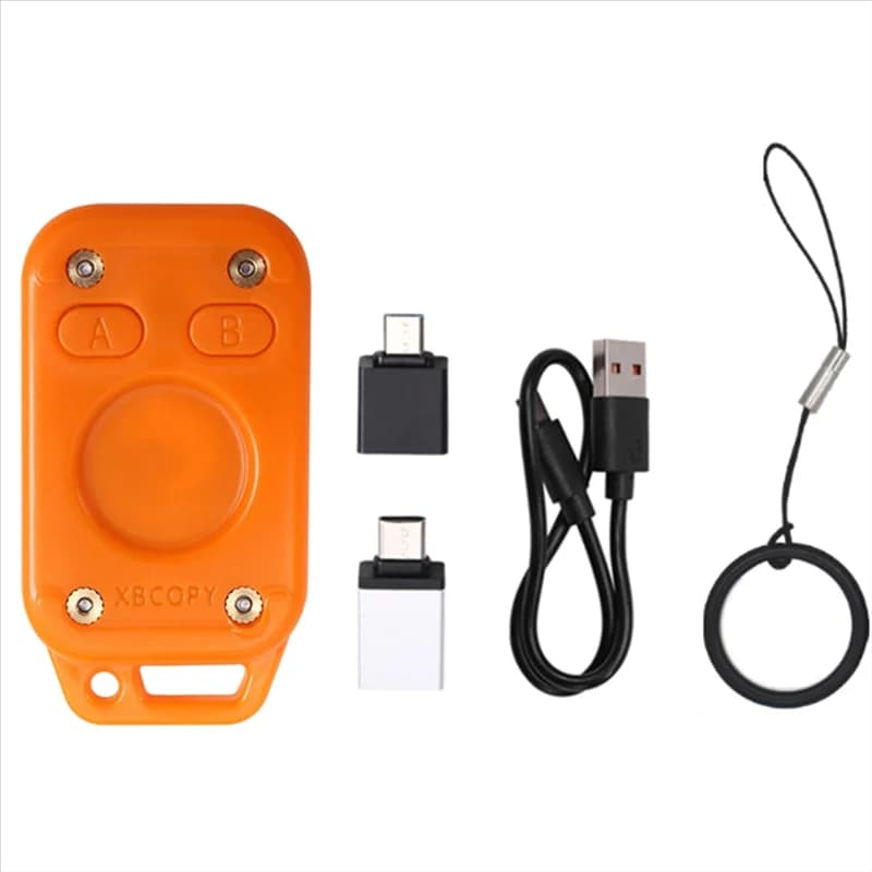 【RECOMENDAR】Restart Chameleon V2.0 Emulatore Chameleon Ultra RFID 125Khz 13,56Mhz Lettore di chip intelligente Duplicatore Decodificatore di schede NFC