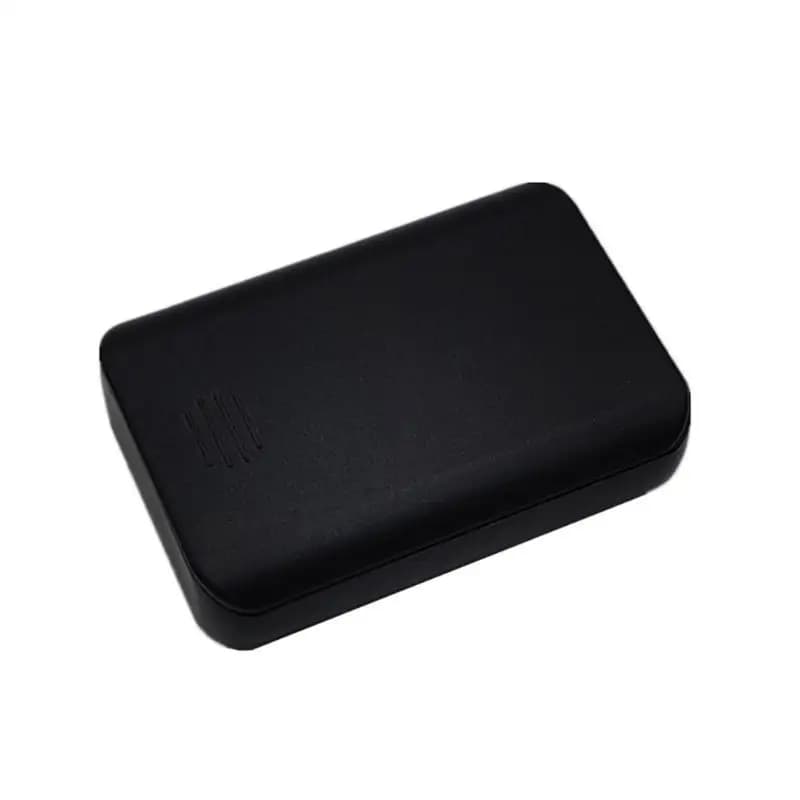 E8BD Secert Portable Storage Box to Hide Money and Value Objects Safely