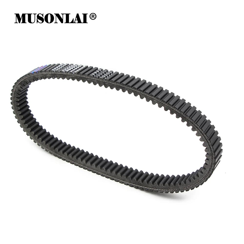 422280364 Cinghia di trasmissione per Can-Am Renegade 500 570 800 850 1000 1000R T 650 Commander Maverick 1000 Outlander Max 500 570 650 800R