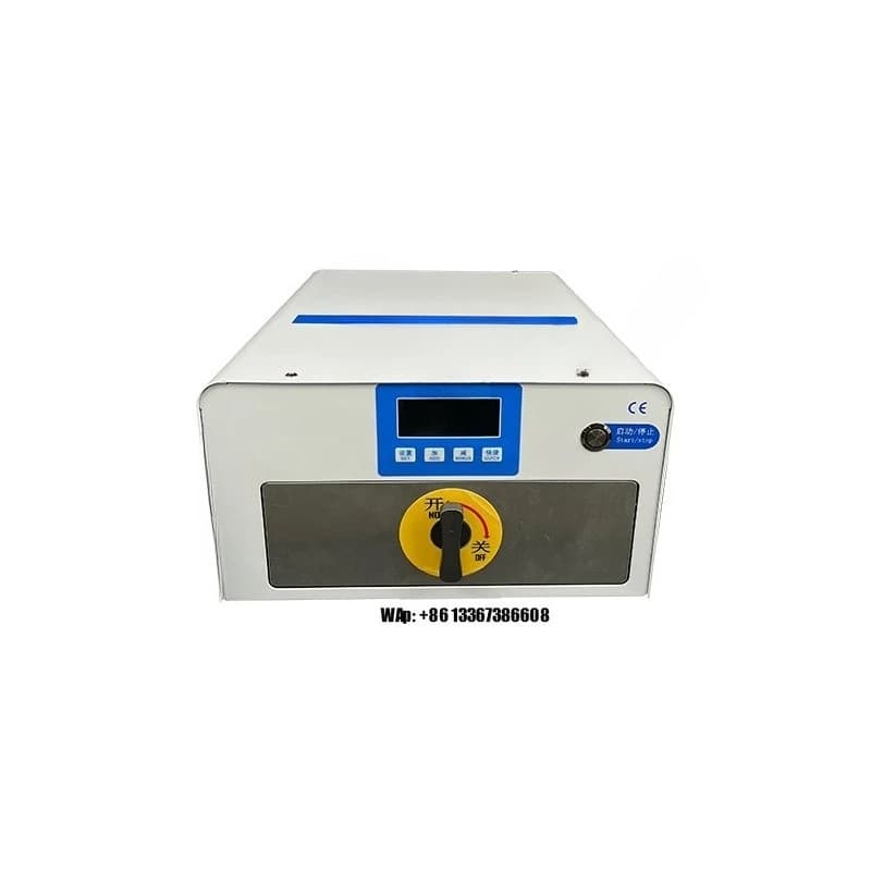 16-inch Remove-Bolle Machine for LCD Repair, Telephon Repair Tool Set
