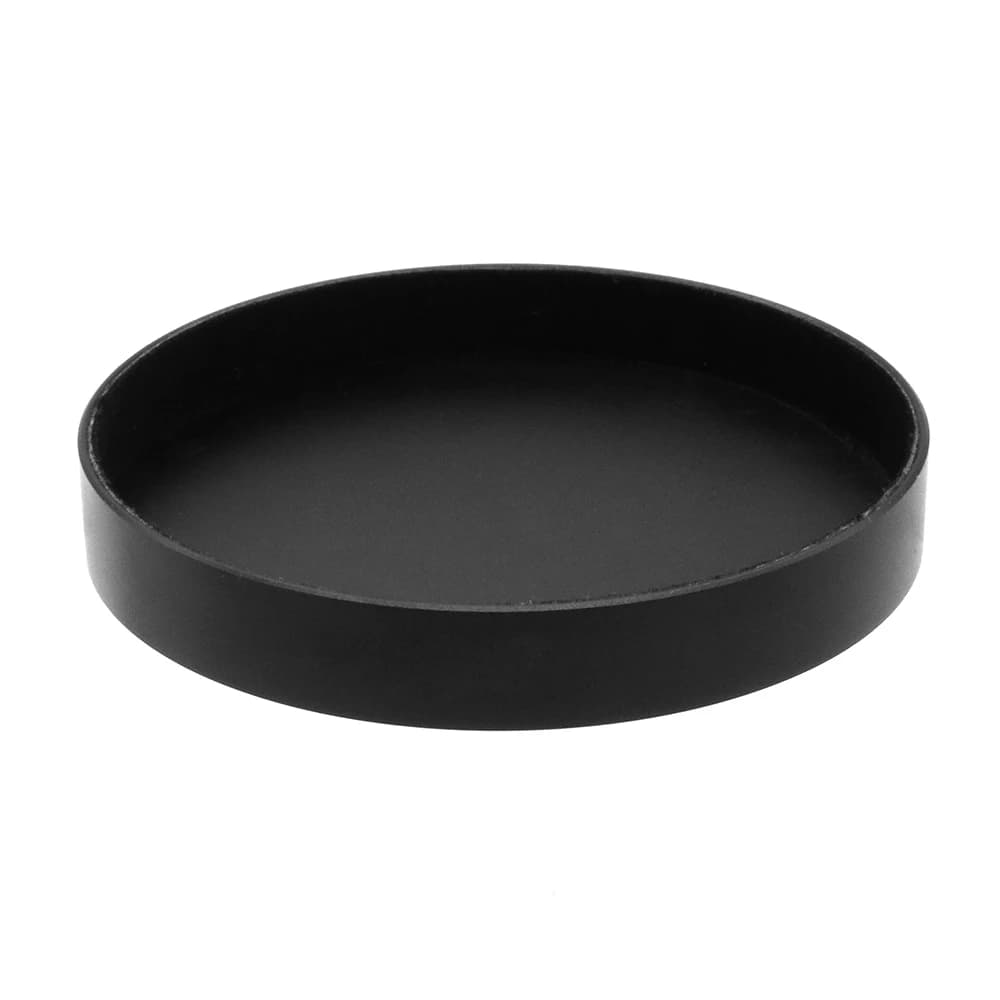95mm/ 85mm /80mm Metal Cap Lid for Matte Box Adapter Ring Step Up Ring (95mm/ 85mm /80mm O.D) Metal Lens Cap