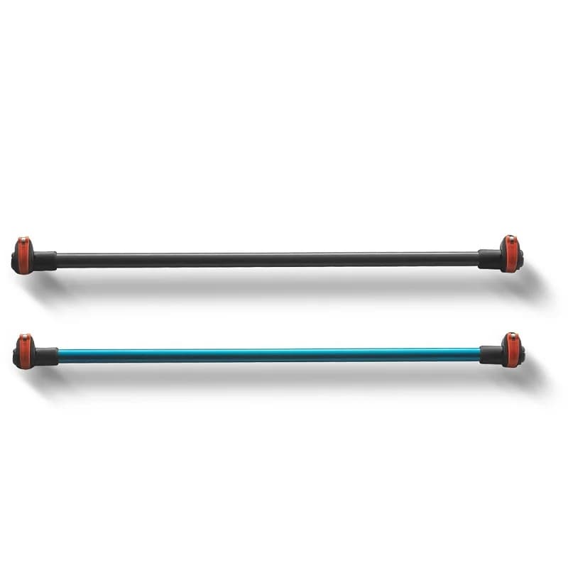 Connecting pole Ultralight Trekking poles Connector pyramid Tent A support rod for tarpaulin Camping accessories Nodo 3F 18mm 16mm