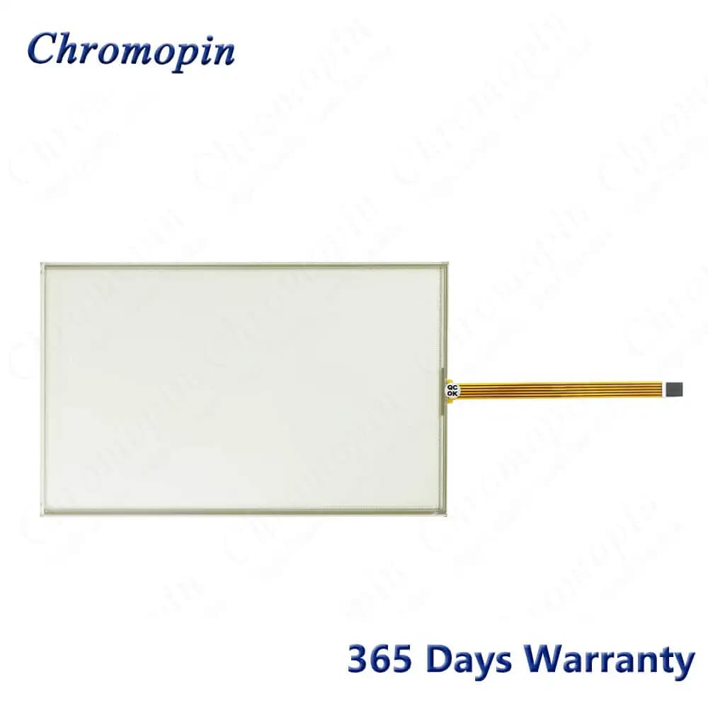 6AV2 24-0QC02-0AX1 TP1500 Comfort Touch Screen Panel Glass Digitizer for 6AV2124-0QC02-0AX1 TP1500 Comfort HMI Panel Glass