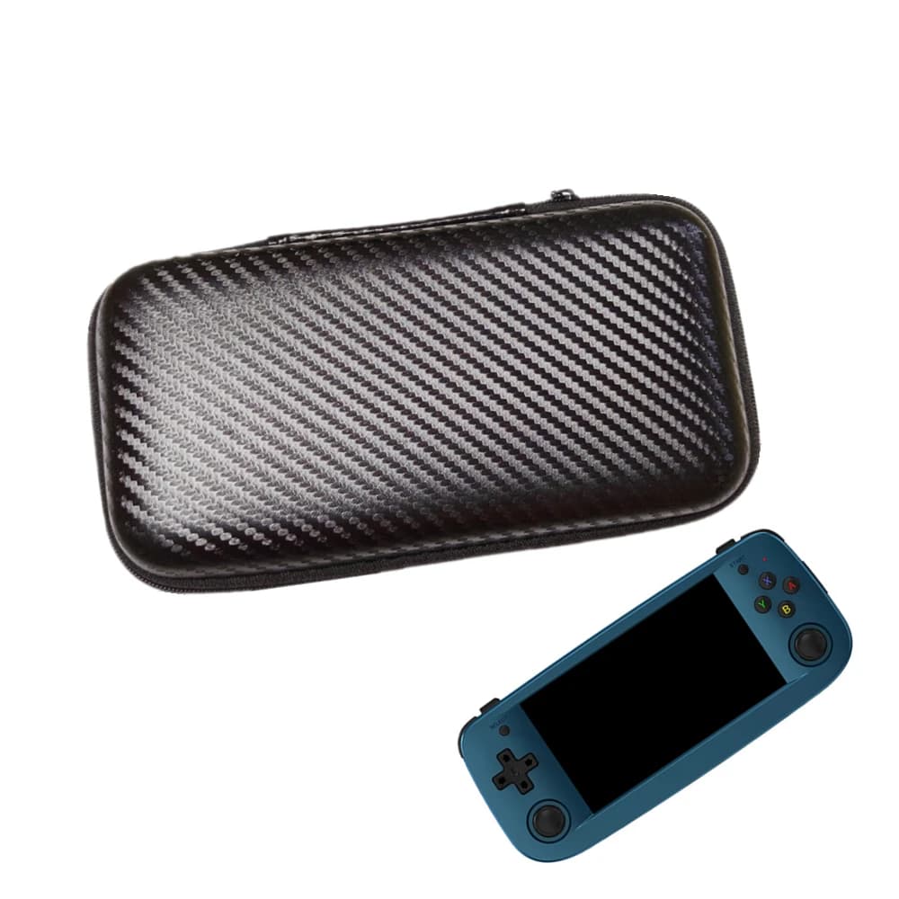 Custodia protettiva per Console di gioco RG503 custodia impermeabile antiurto portatile antipolvere