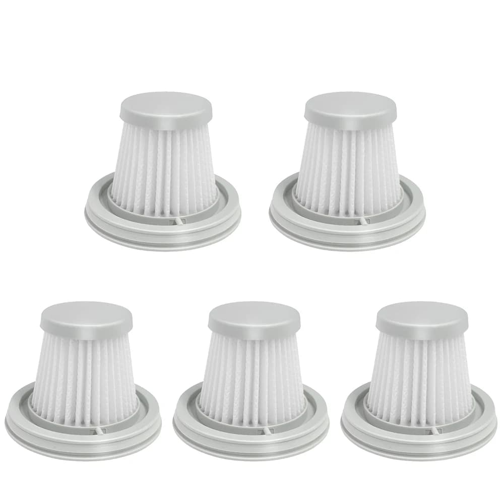 Sostituisci le parti del filtro lavabile per Xiaomi Mijia Handy Aspirapolvere Home Car Mini Wireless Aspirapolvere portatile xiomi MI