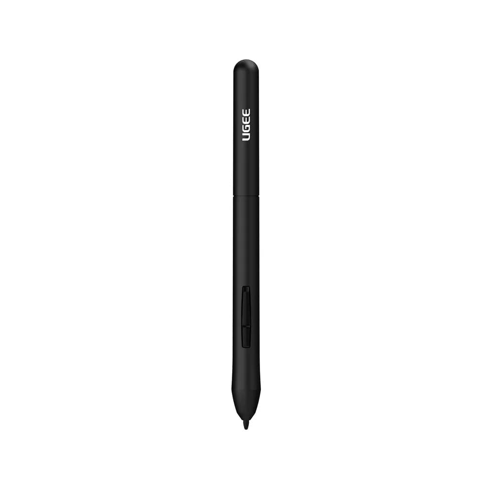 UGEE Tavoletta grafica Stilo Penna senza batteria per tavoletta da disegno Pressione a 819 livelli Penna reale Sensazione per arte digitale