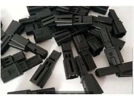 1534155 -1 1- 1534155 -1 4E0 972 575 for tyco 4E 0972575 connector male plug cable car lamp accessories