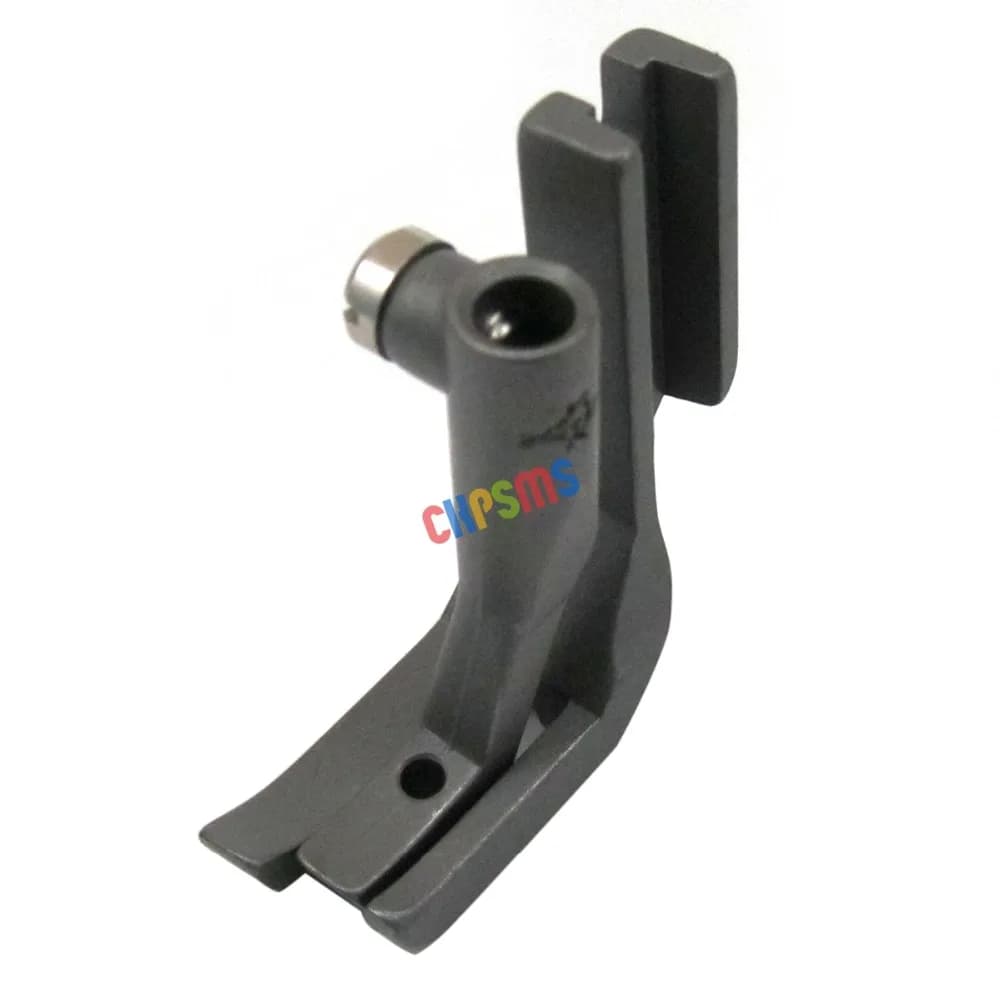FIT FOR ADLER 67/68/69/167/267CL 2 TOE WELT FOOT SET 1/4" #S67-1/4 1SET