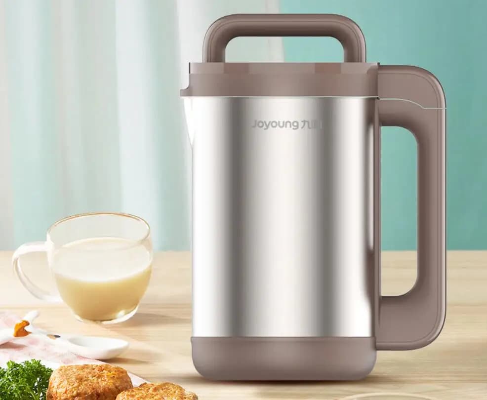 Joyoung DJ12B-A10 1.2L auto casa fagioli di soia Latte di soia maker domestico macchina per il latte di soia spremiagrumi frullatore grano soia latte maker