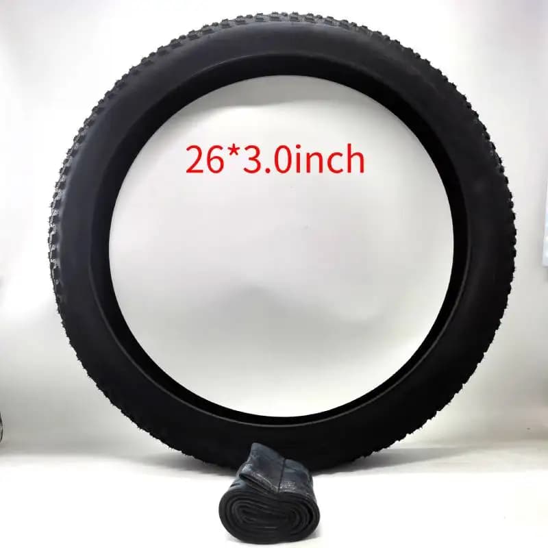 Expand tyres for bicycles super light MTB 26 * 3.0 30TPI bicycle tires 26 inch Mountain bike pneumatic pneu 26er air room bike parts