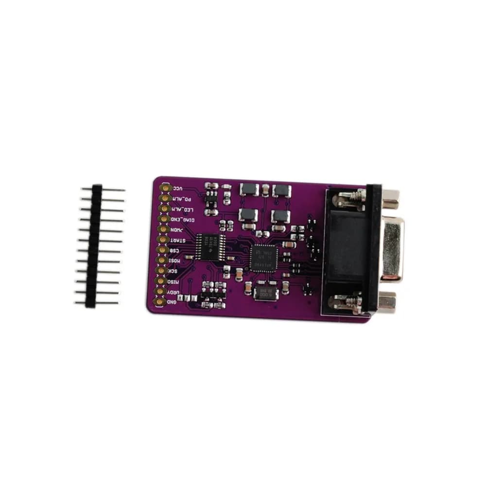 Taidacent AFE4490 AFE DAC Front Analog Fully Integrated Pulse Oxymeter
