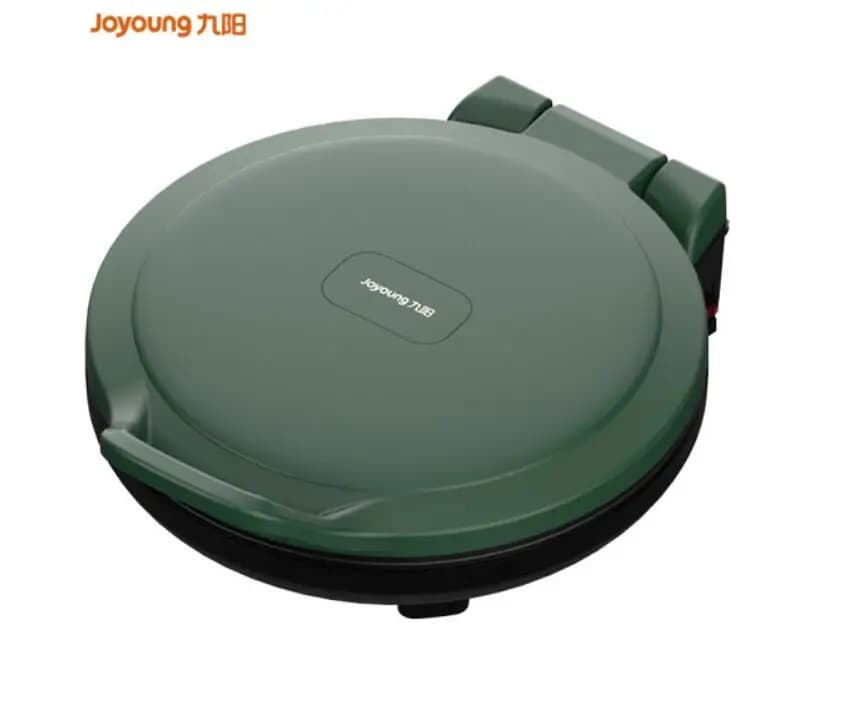 Joyoung verde JK30-GK112 Teglia elettrica Casa Colazione Maker Friggitrice Riscaldamento domestico Sandwich Maker Pancake Pan