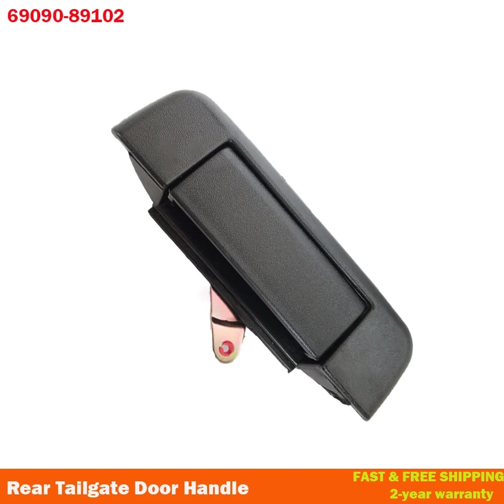 69090-89102 Per TOYOTA Hilux Ute 2/4WD 1988-2015 Maniglia per porta portellone posteriore esterna esterna