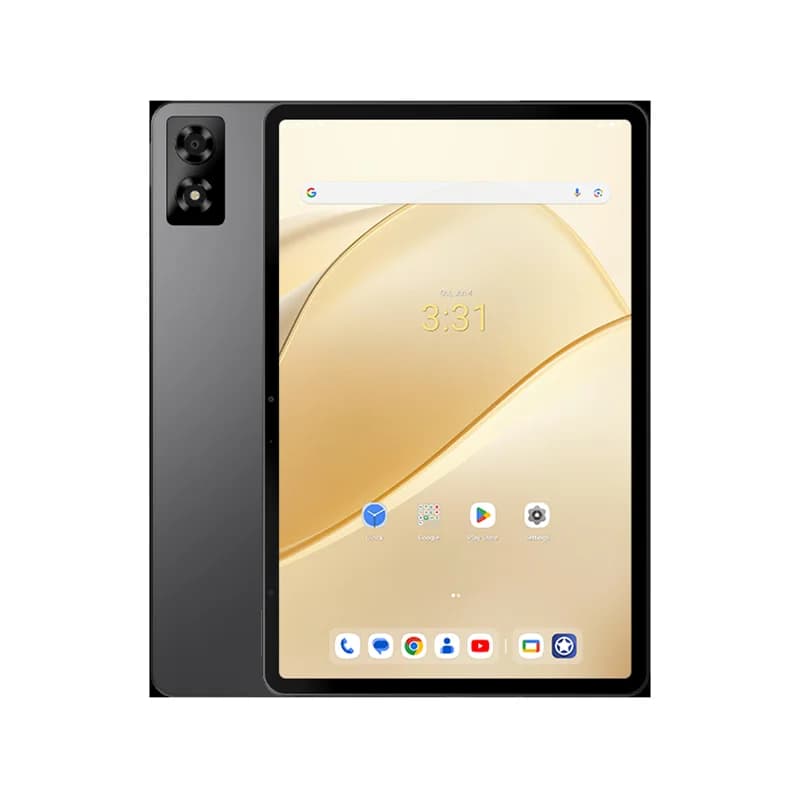 ALLDOCUBE iPlay 70 Pro Tablet da 10,95 pollici Display QHD 2,5K Helio G99 Octa-Core 256GB ROM Dual-SIM 4G LTE 7000mAh 18W Android 14 Pad