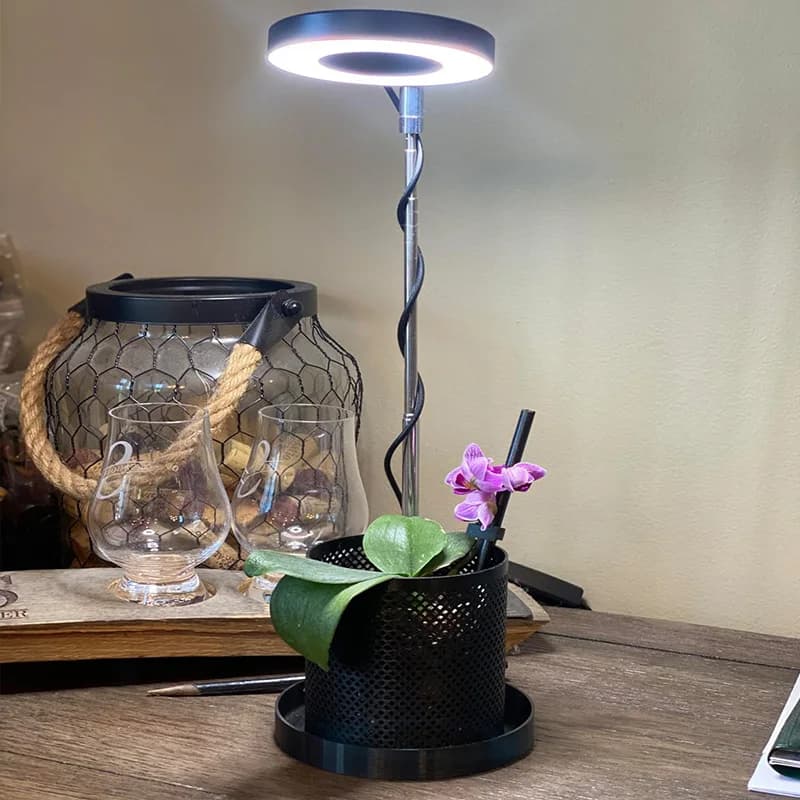 Plant Light Grows LED 5V USB LED Full Spectrum For Green Plant Grows Hydroponic Light Tent For Seed Growth Phyto Lamp