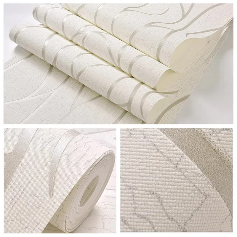 53 cm Adesivi murali impermeabili 3D Carta da parati per pareti in rotoli Carte da parati decorative Decorazione della casa Sfondi Decorazioni per la casa Camera