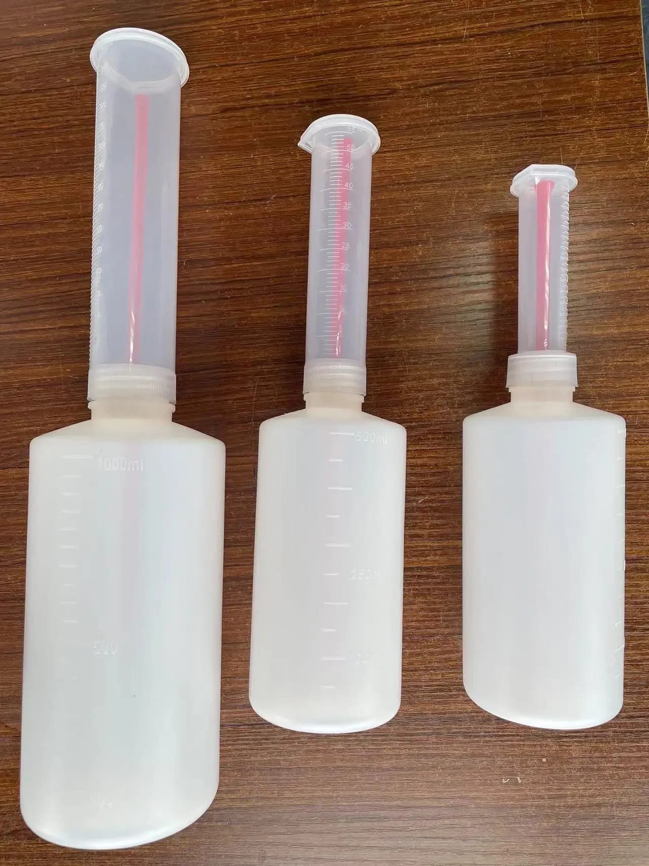 Dispenser catalizzatore LFI Rullo a bolle per kit progetto rullo di laminazione in resina per composito