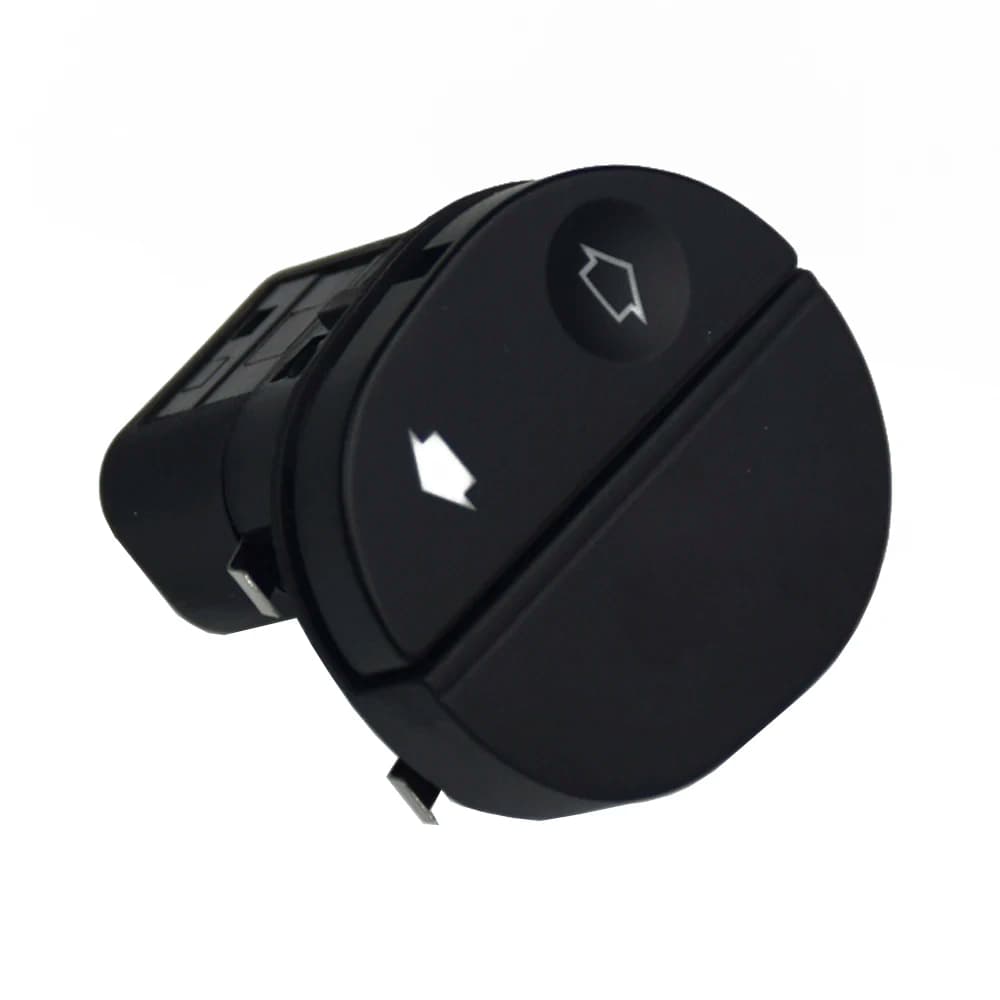 Interruttore alzacristallo elettrico lato passeggero per Ford Fiesta Fusion Street KA Puma Transit MK7 Connect Tourneo 96FG14529AC