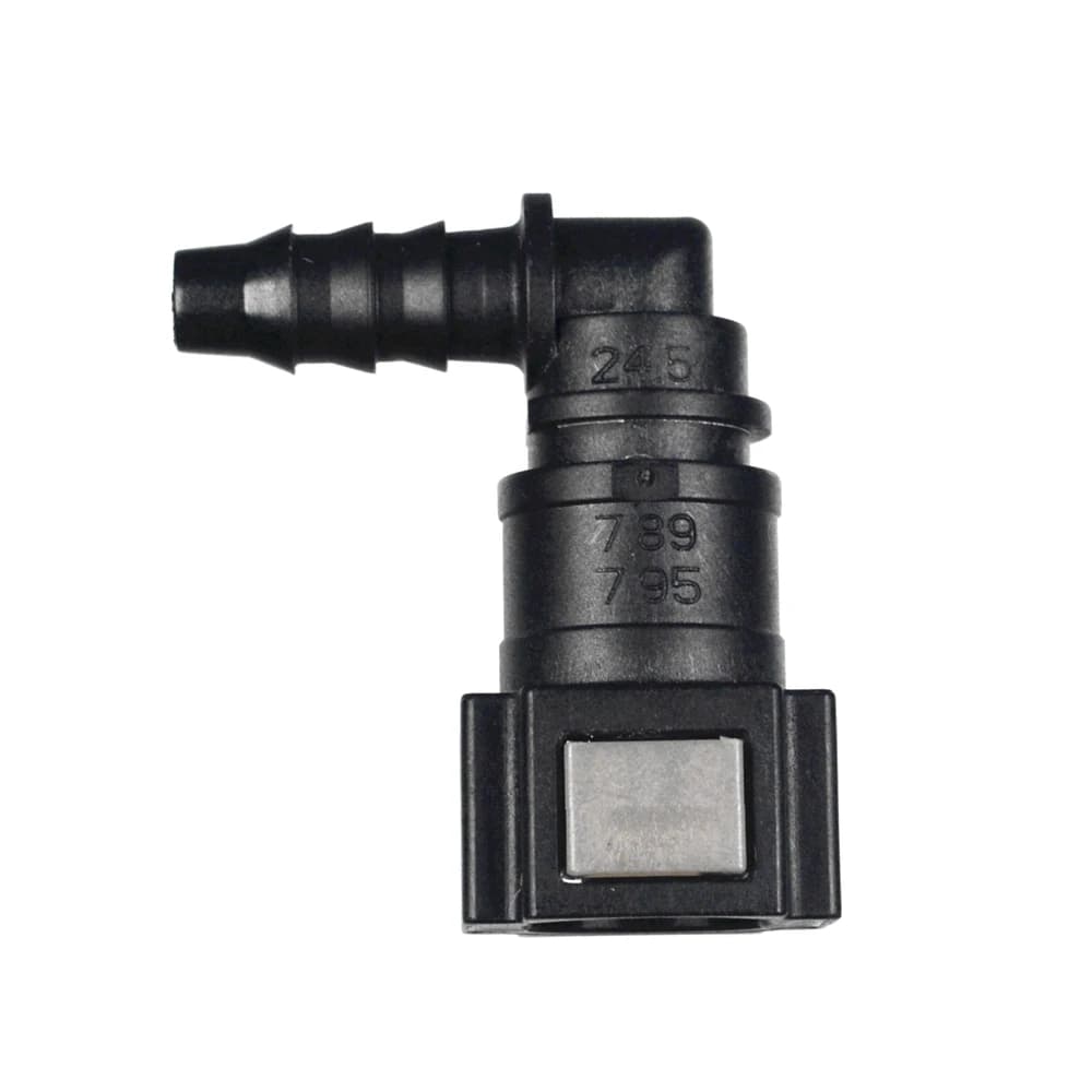 Quick Connector Fuel Pipe Delivery or Fuel System for Fuel Flexible Assembly Pipe or Garden Pipe Connector