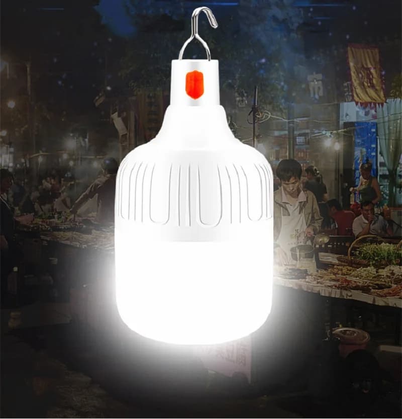 Camping Lantern LED bulbs bulbs for curtains bulbs Outdoor furniture night light camping lights portable lamp with battery