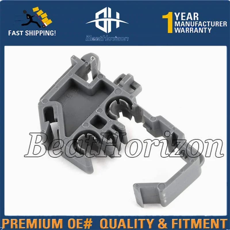 Accessori per auto coperchio del bagagliaio-Clip per barra di torsione 74873-SM4-003 sm74873 SM4 003 adatto per Honda Accord Civic Fit Jazz Acuta TL