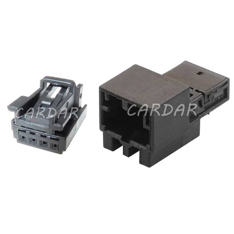 1 Set 4 Pin 8K0972994 8K0972994 spina interruttore sollevatore porta 8K0 973 754 presa cablaggio Auto per VW Audi