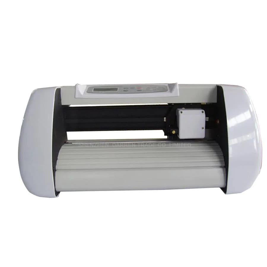 Plotter da taglio SK-375T larghezza di taglio 370 mm plotter da taglio per vinile Plotter di carta USB di alta qualità 110 V/220 V