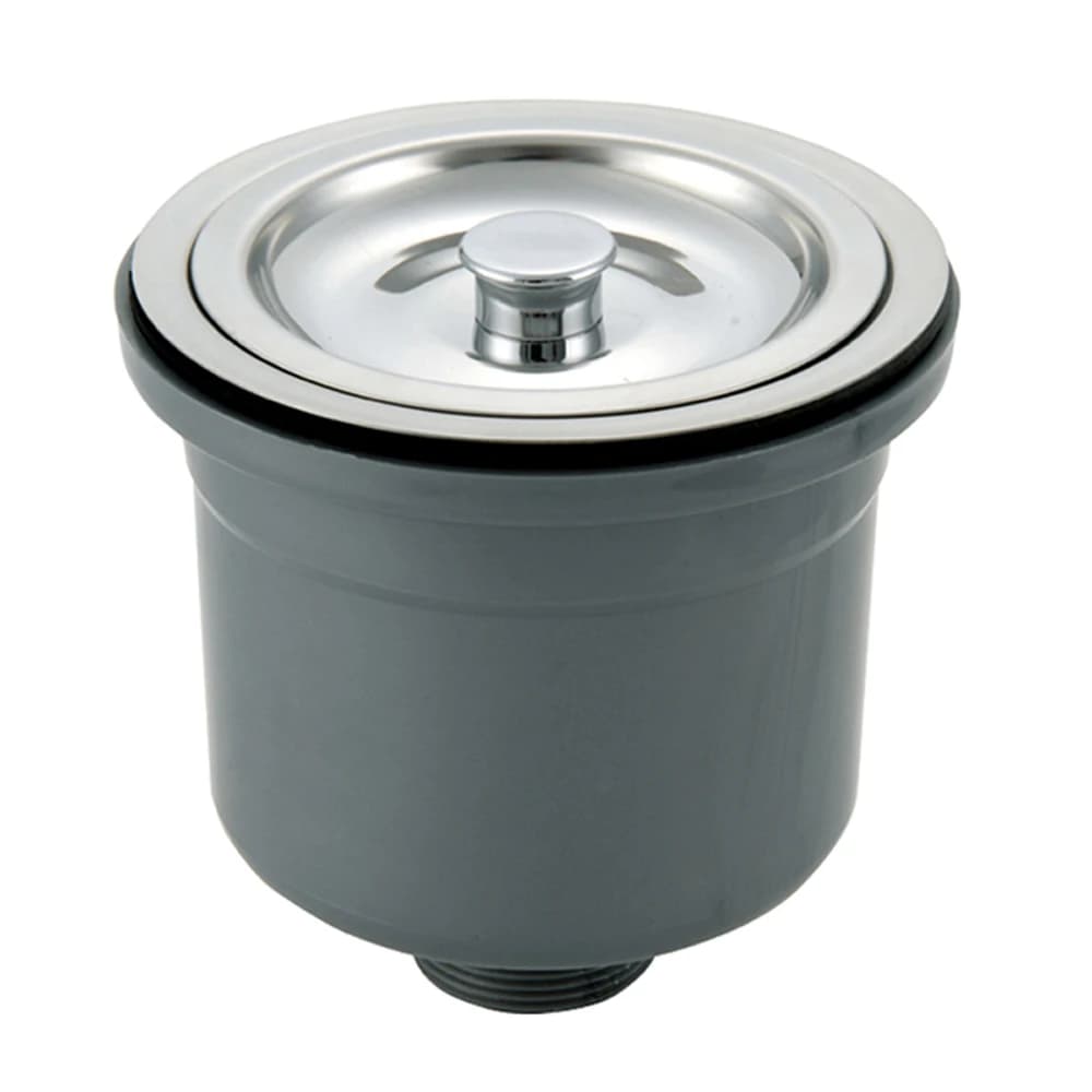 Talea 140mm flangia lavello da cucina bacino filtro di scarico cestello di scarico filtro lavello in acciaio inox scarico tappo di scarico XL213C007