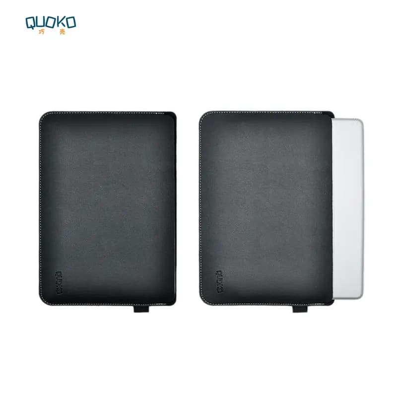 Semplicità e ultra-sottile super-sottile sacchetto Del Computer Portatile della cassa Del Manicotto per Apple 2018 iPad 9.7 "iPad Pro 10.5 11 12.9 ", di stile trasversale