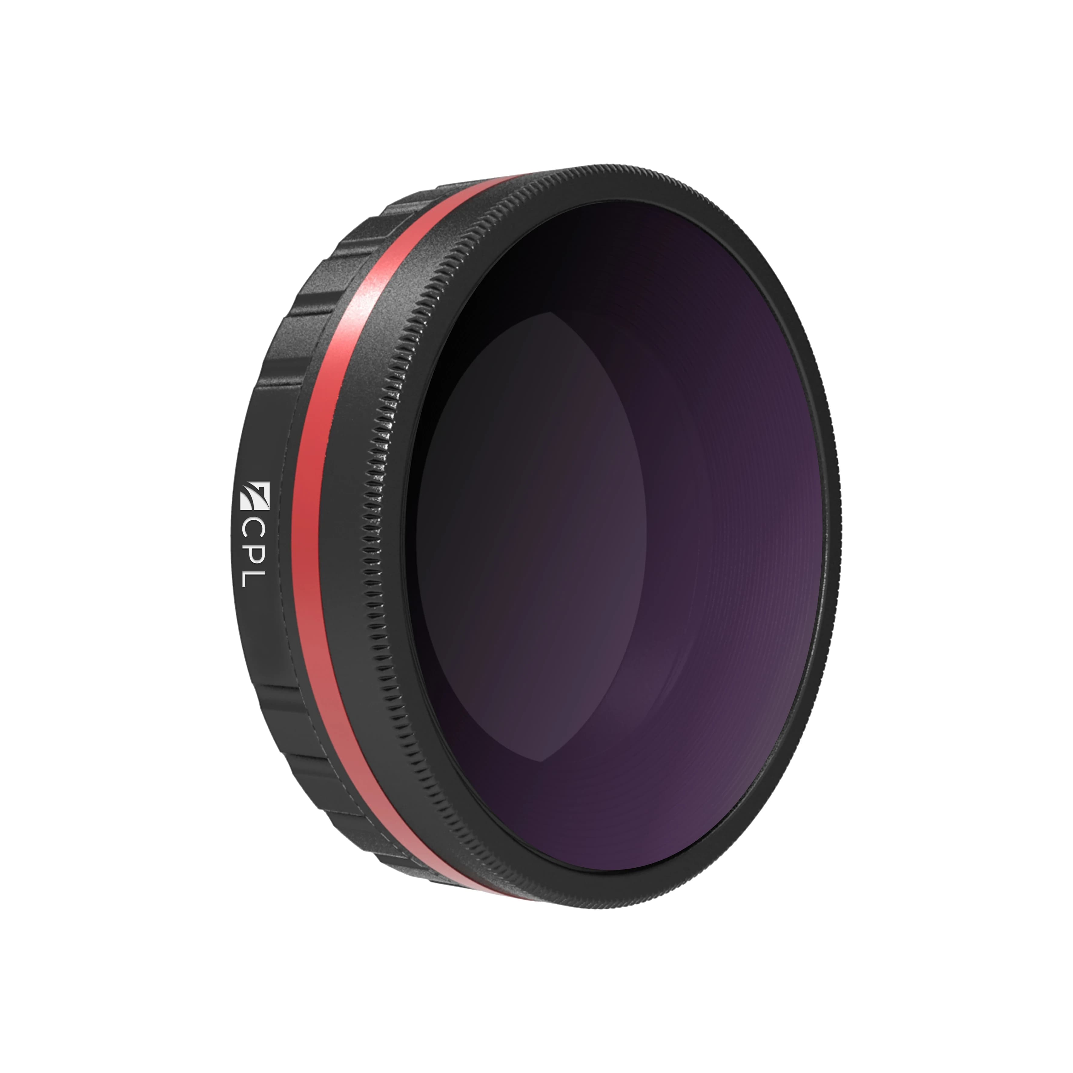Solo compatibili con filtri singoli Freewell Action Camera DJI Osmo di prima generazione, altre fotocamere Osmo Action non sono compatibili